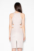 Evening dress model 77251 ton